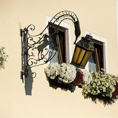 Gasthof Roessle Rieden Dış mekan fotoğraf