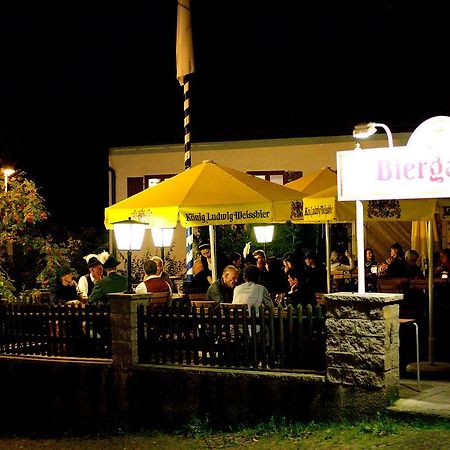 Gasthof Roessle Rieden Dış mekan fotoğraf