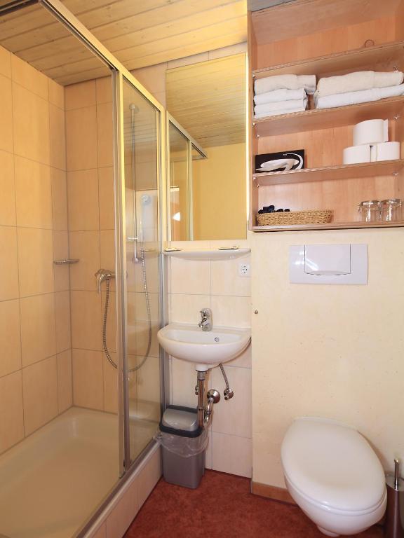 Gasthof Roessle Rieden Oda fotoğraf